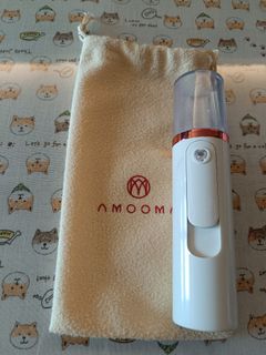 迷你/手提 消毒噴霧器64168002360707110