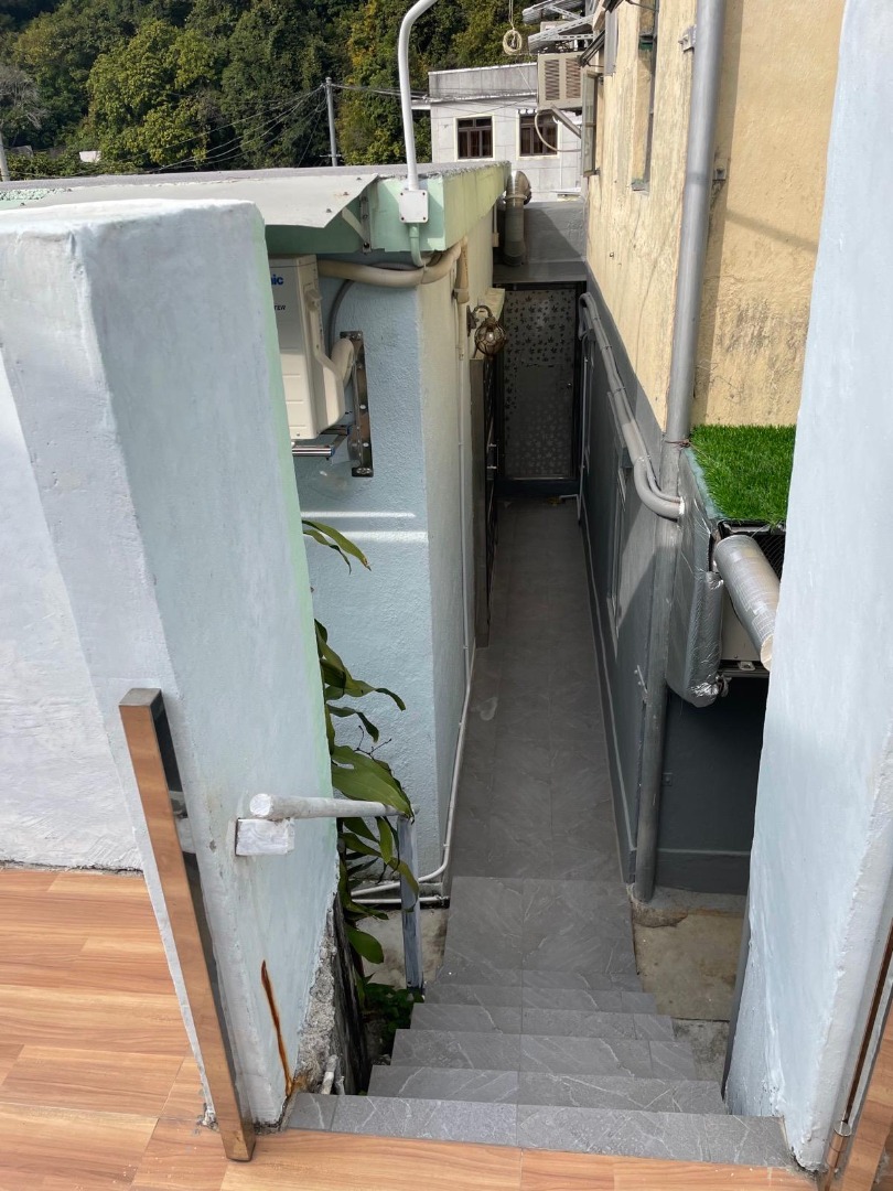 Renting a village house in Sheung Shui (suitable for small families)63438578924035114