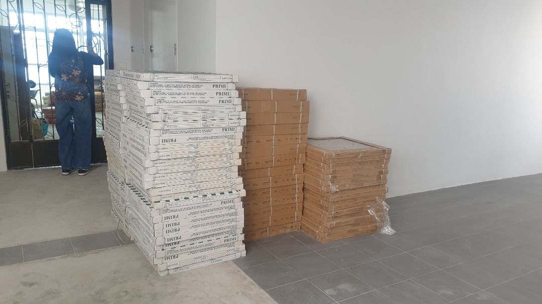🛠️ Professional Renovation Services | Tiling, Plastering & Screeding62853066633346114
