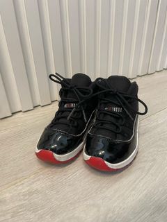 junior jordan 11