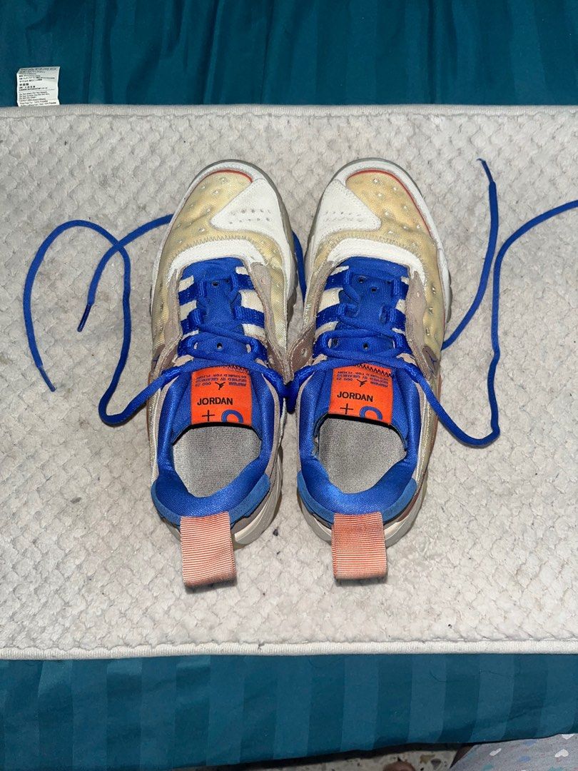 jordan delta 2 hyper royal