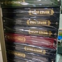 Album Uang Kertas + Refill Import isi 10 Pcs / Tempat Penyimpanan Uang (Kategori: Vintage & Antik - Lainnya) berada di Jakarta Selatan. Dikirim oleh streetscod (ID iklan 1371548228, Gambar 1). Deskripsi: Untuk lokasi barang berbeda2 jadi ditanyakan ya. Harga paling nego tipis sekali Detail pm saja Tf only yaa angan tanya lg dichat cod dimana .
