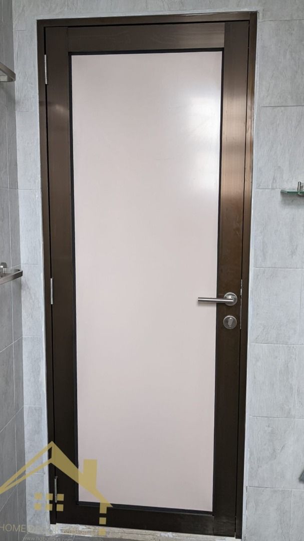 💥Aluminum Swing Door 💥62863092883074114