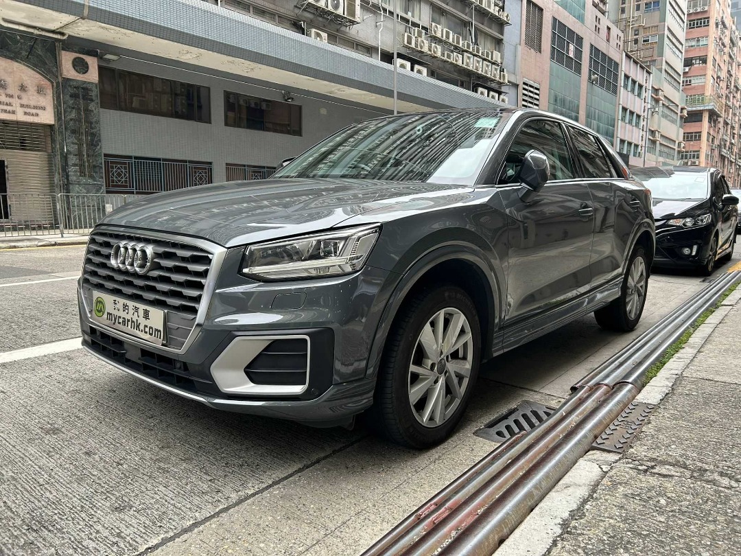 Audi Q2 35 TFSI Auto62863132728067112