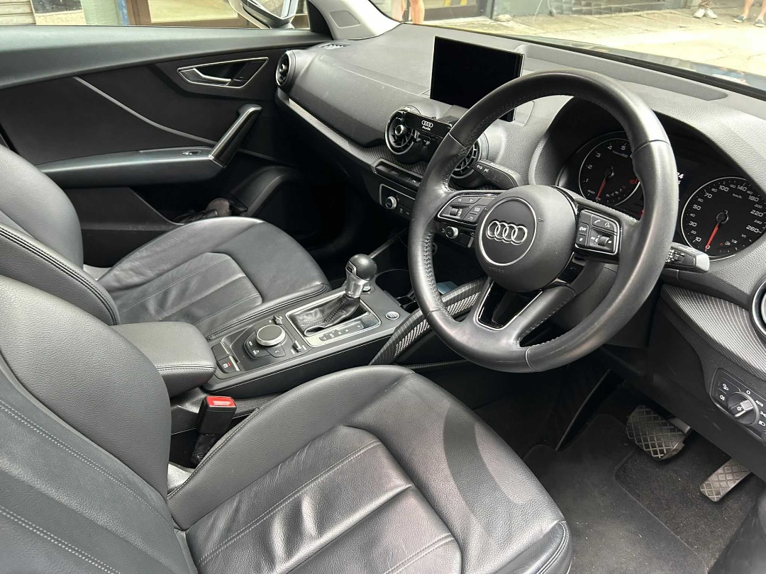 Audi Q2 35 TFSI Auto62863132728067114