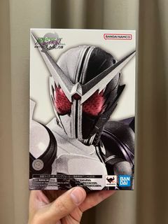 BANDAI NAMCO FEWTURE EX三輪幪面超人舊1號masked rider KAMEN