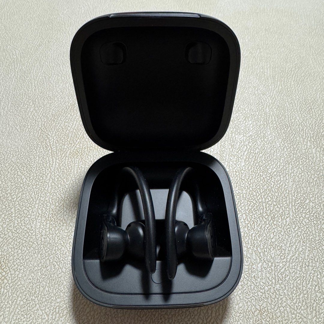 Beats Powerbeats Pro