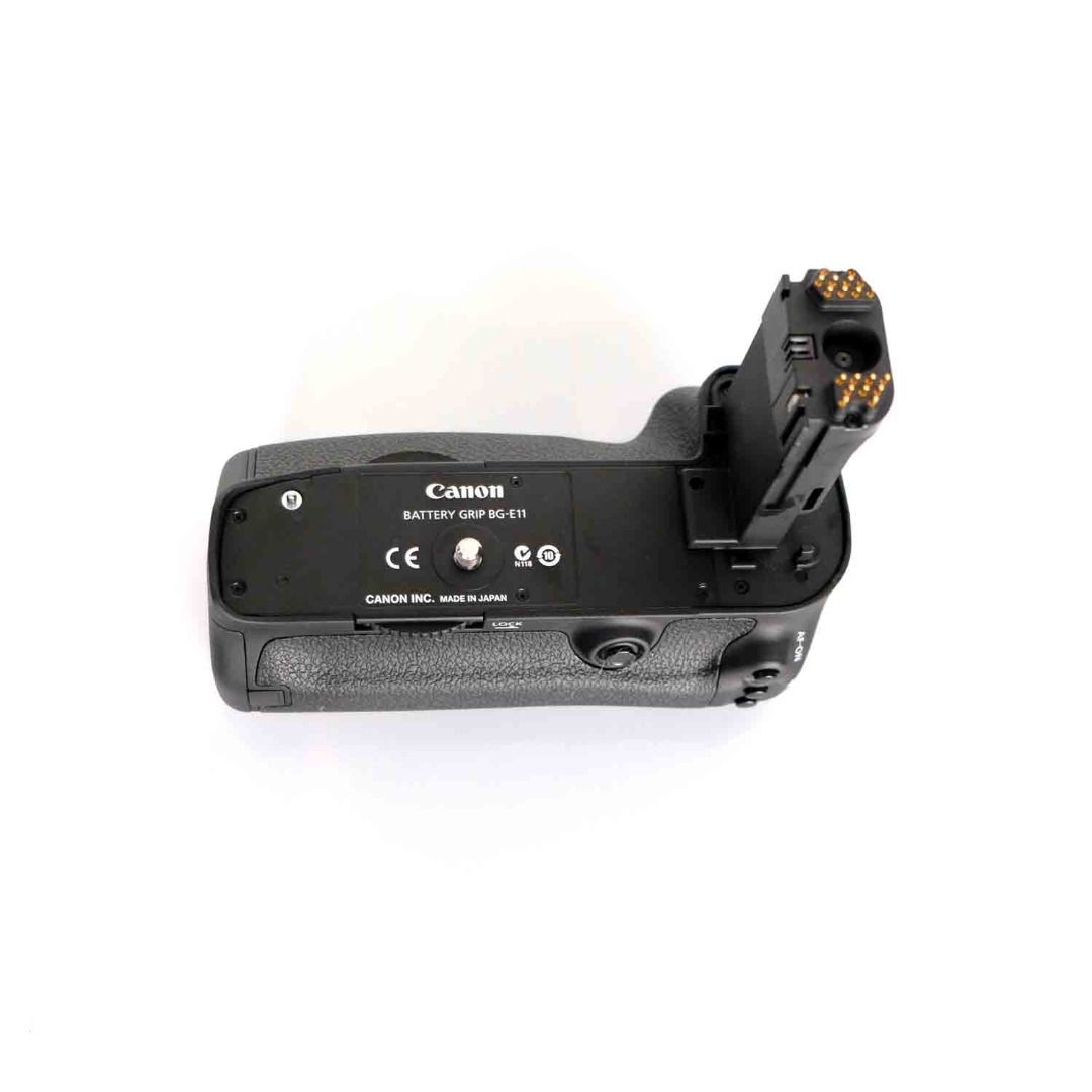 Canon BG-E16 | BG-E13 | BG-E11 | BG-E6 | BG-E4 Battery Grip (Original)62865819913473113