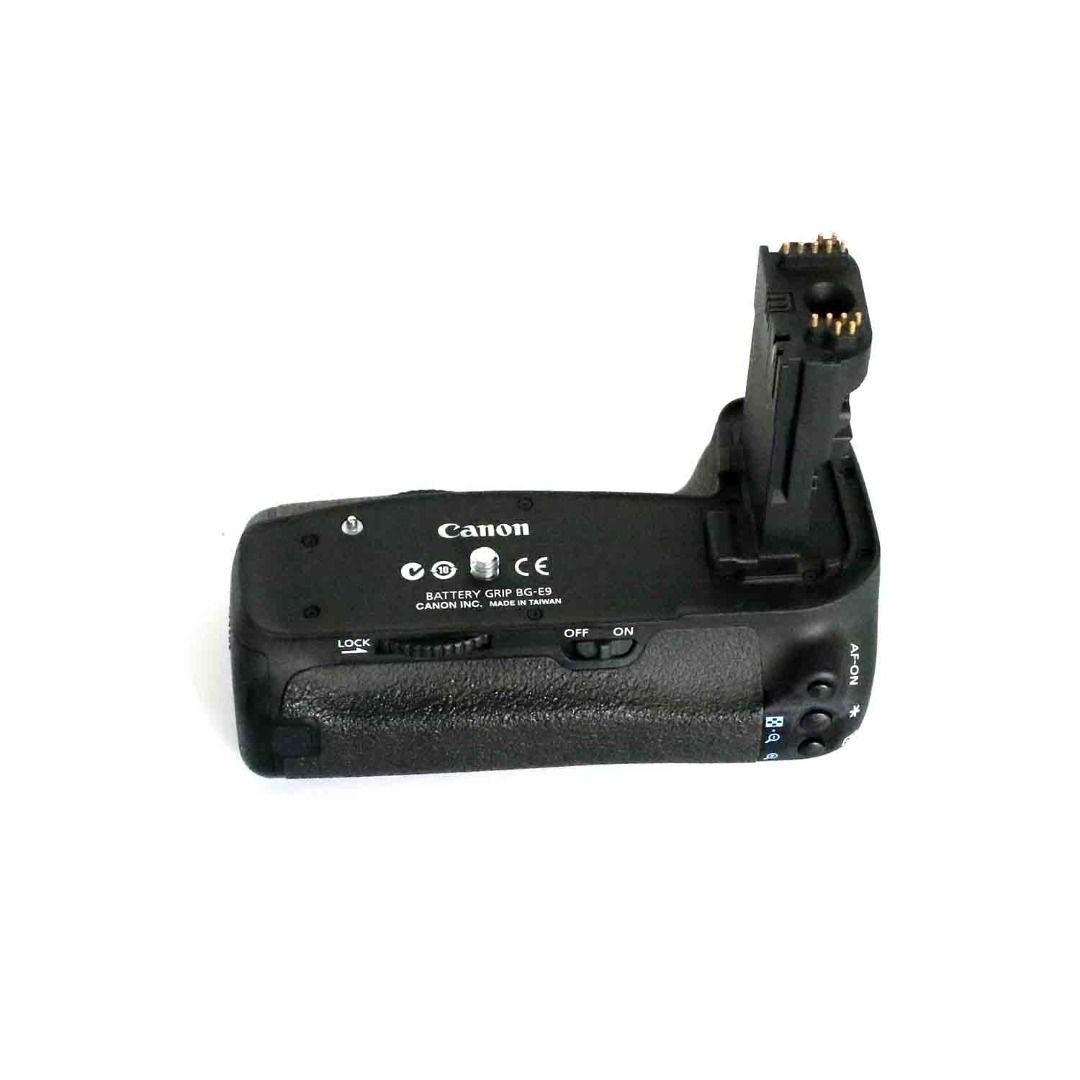 Canon BG-E16 | BG-E13 | BG-E11 | BG-E6 | BG-E4 Battery Grip (Original)62865819913473111