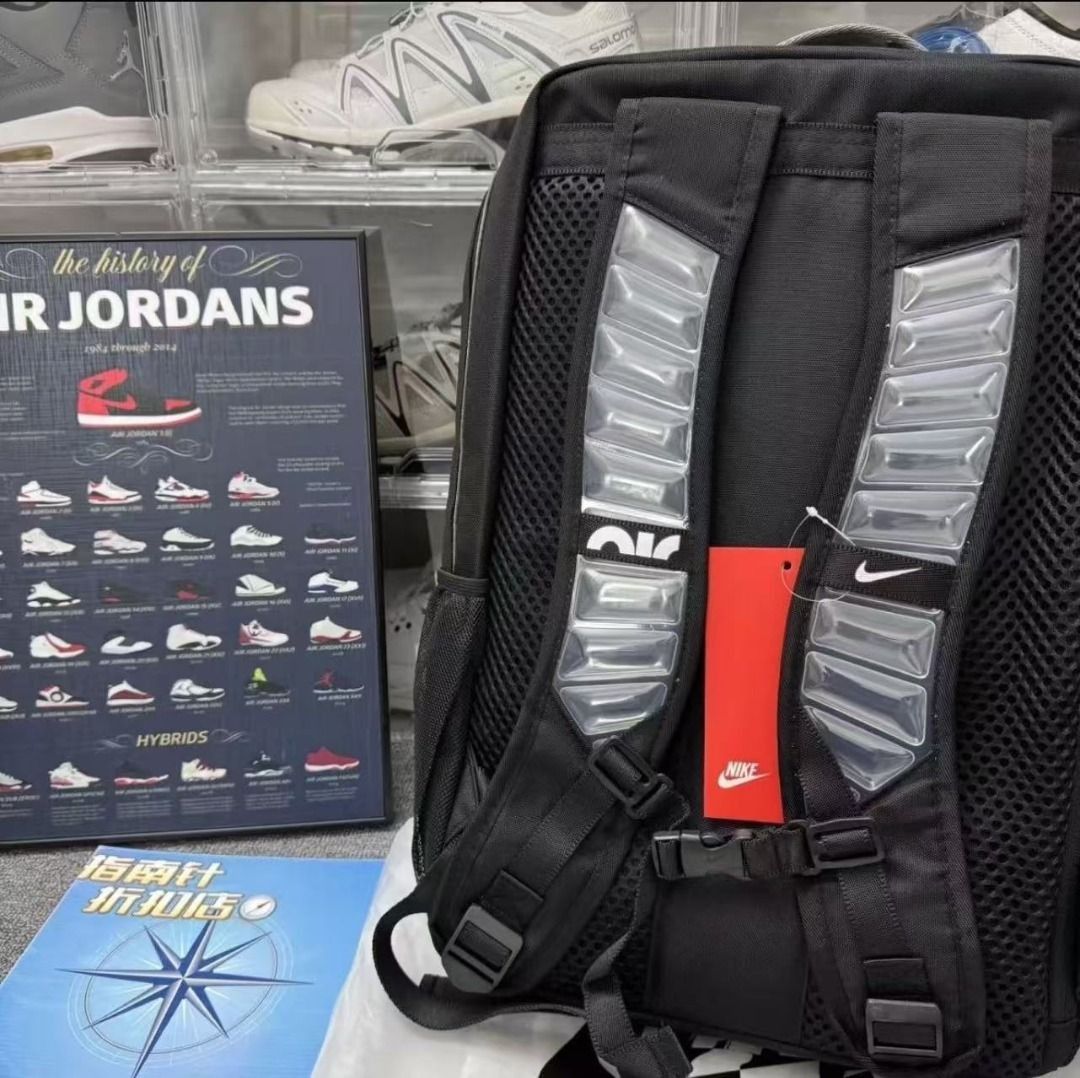 💎Certified Merchant💎Nike Utility Elit air max air cushion