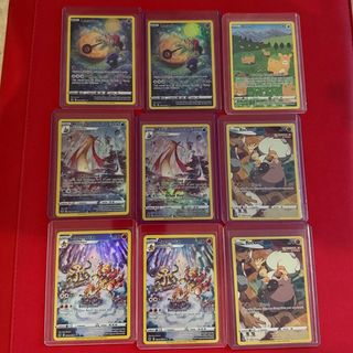 (Category: ) located in . Submitted by dylanscardvault (Listing ID 1371495323, Image 1). Description: .