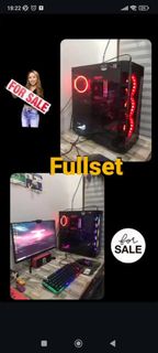 (Kategori: ) berada di . Dikirim oleh ham_store (ID iklan 1371407005, Gambar 1). Deskripsi: .
