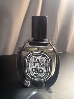 Diptyque tamdao譚道edp香水二手64223365070593110