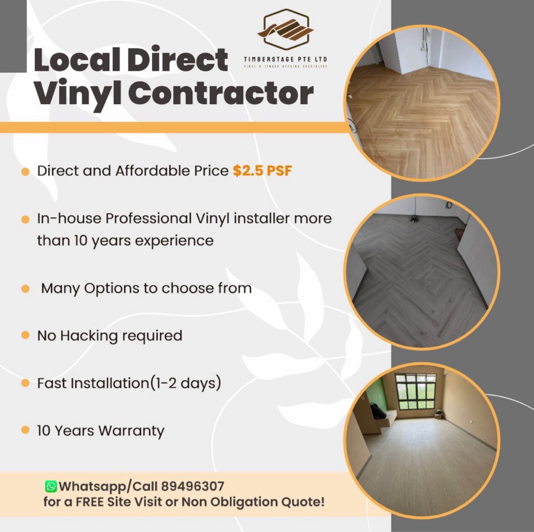 (Category: ) located in . Submitted by timberstageflooring (Listing ID 1371413220, Image 1). Description: .