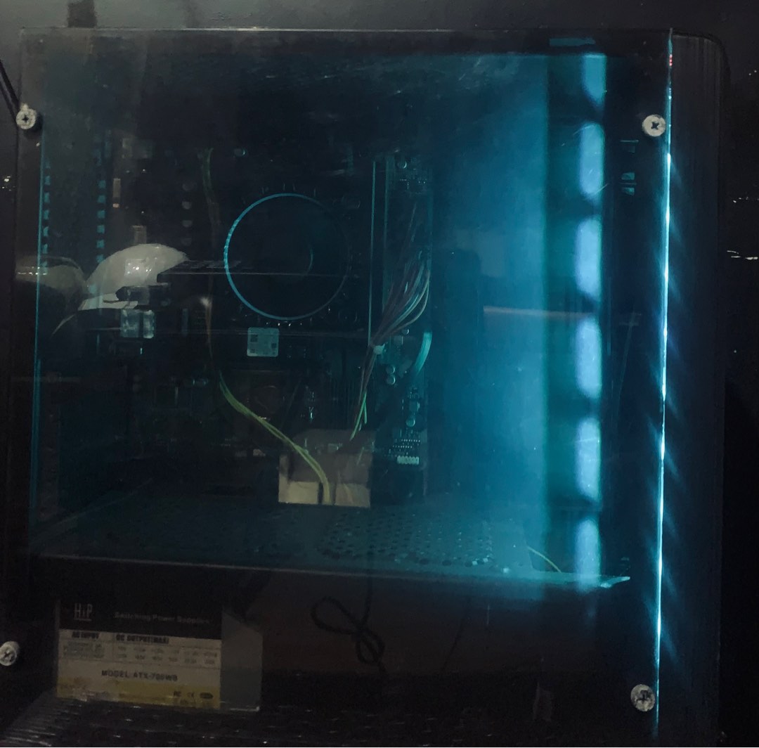 For sale: System Unit, Computers & Tech, Desktops on Carousell