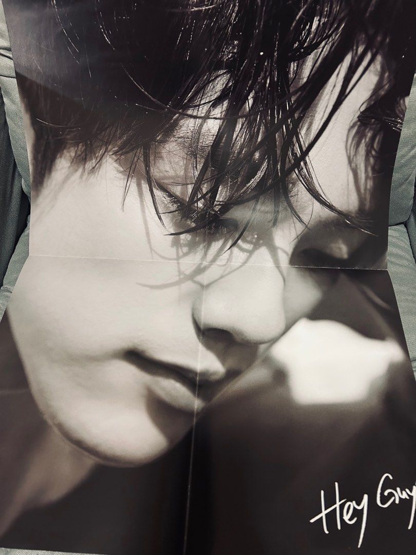 GOT7 ジニョン Jinyoung 写真集 Hey Guys トレカ GOT7 珍榮【Hey