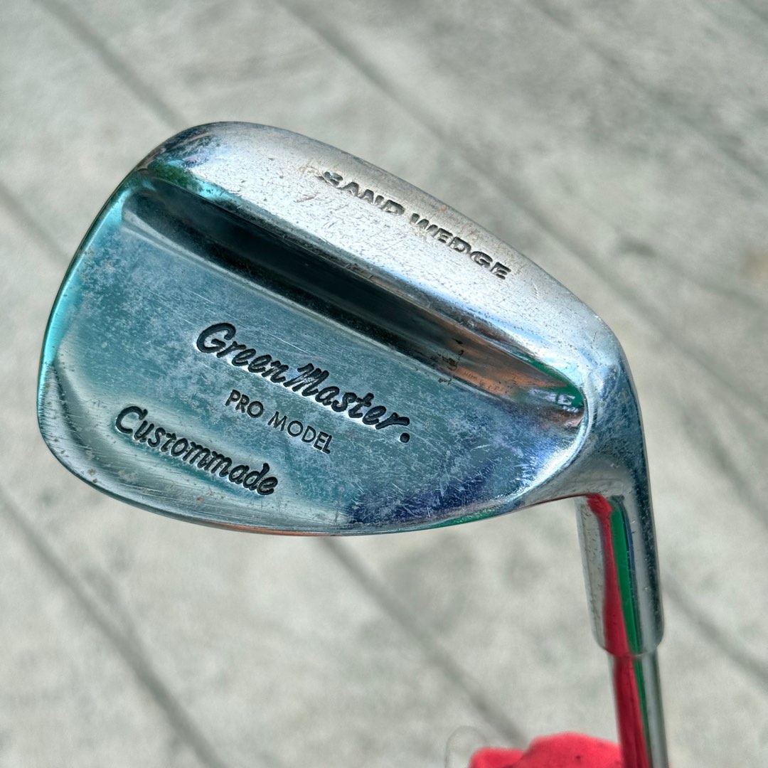 Wedge Pro Ace Sand Wedge Pour Femme - Graphite, 34.5", Droite, Flex Ladies