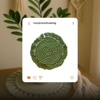 (Category: ) located in . Submitted by cozyknotsstudiosg (Listing ID 1371249312, Image 1). Description: .
