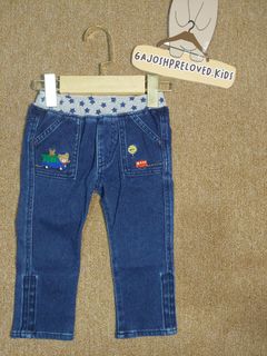 (Kategori: ) berada di . Dikirim oleh gajoshpreloved.kids (ID iklan 1371478900, Gambar 1). Deskripsi: .