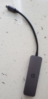 HP 5to1  hub63014251907970110