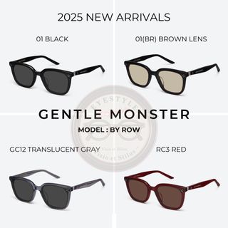Gentle Monster Collection item 2