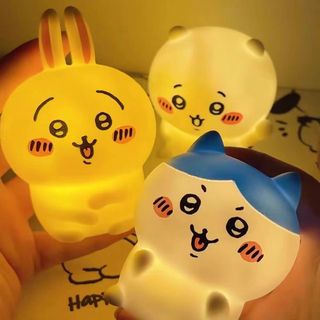 Cute Mofusand/Chiikawa Gifts Collection item 2