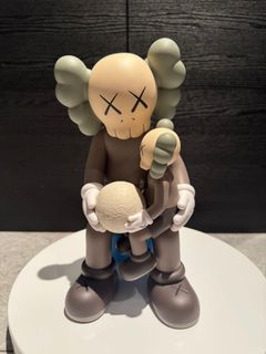 Kaws Collection item 3