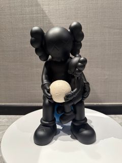 Kaws Collection item 1