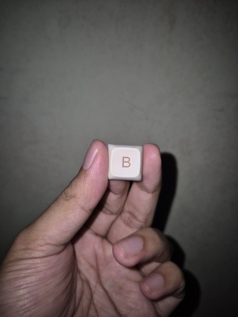 Keycaps Shimmer, XDA Profile, PBT material, 125keys (Category: Computer Keyboard) located in Singapore. Submitted by ahmadkhairul (Listing ID 1371449571, Image 1). Description: Usable with most switch Keycaps Shimmer, XDA Profile, PBT material, 125keys.