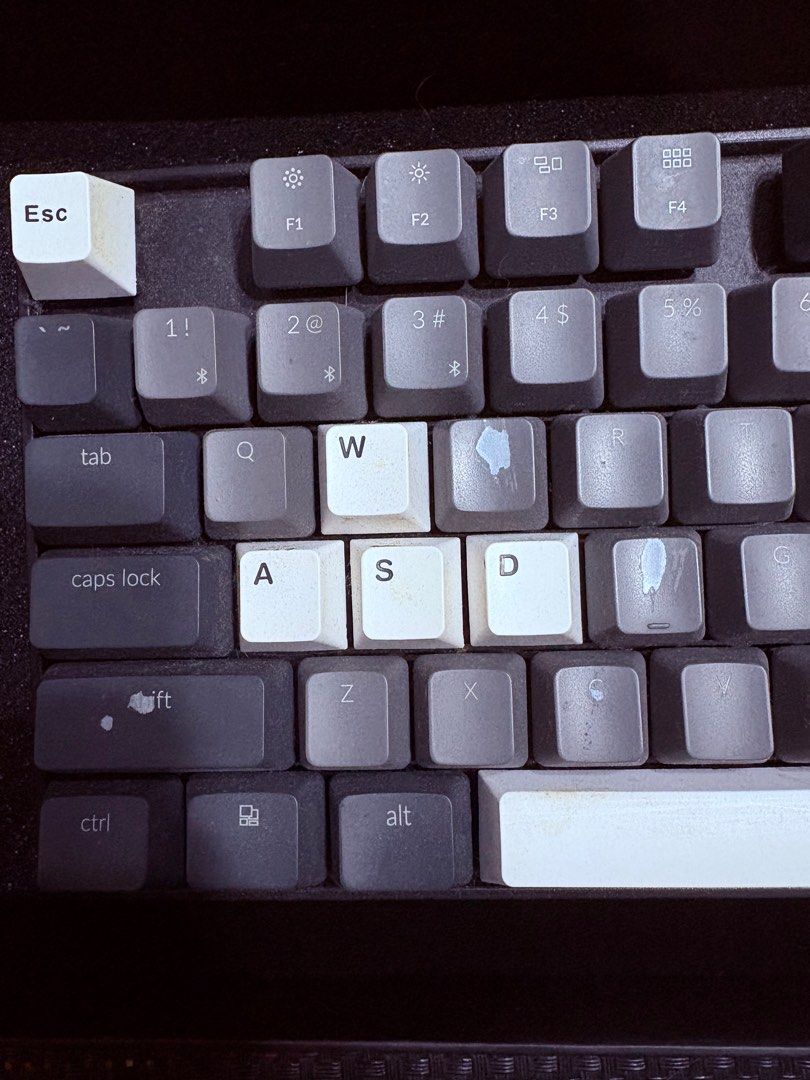 Keychron K8 Wireless Keyboard63205803147395112