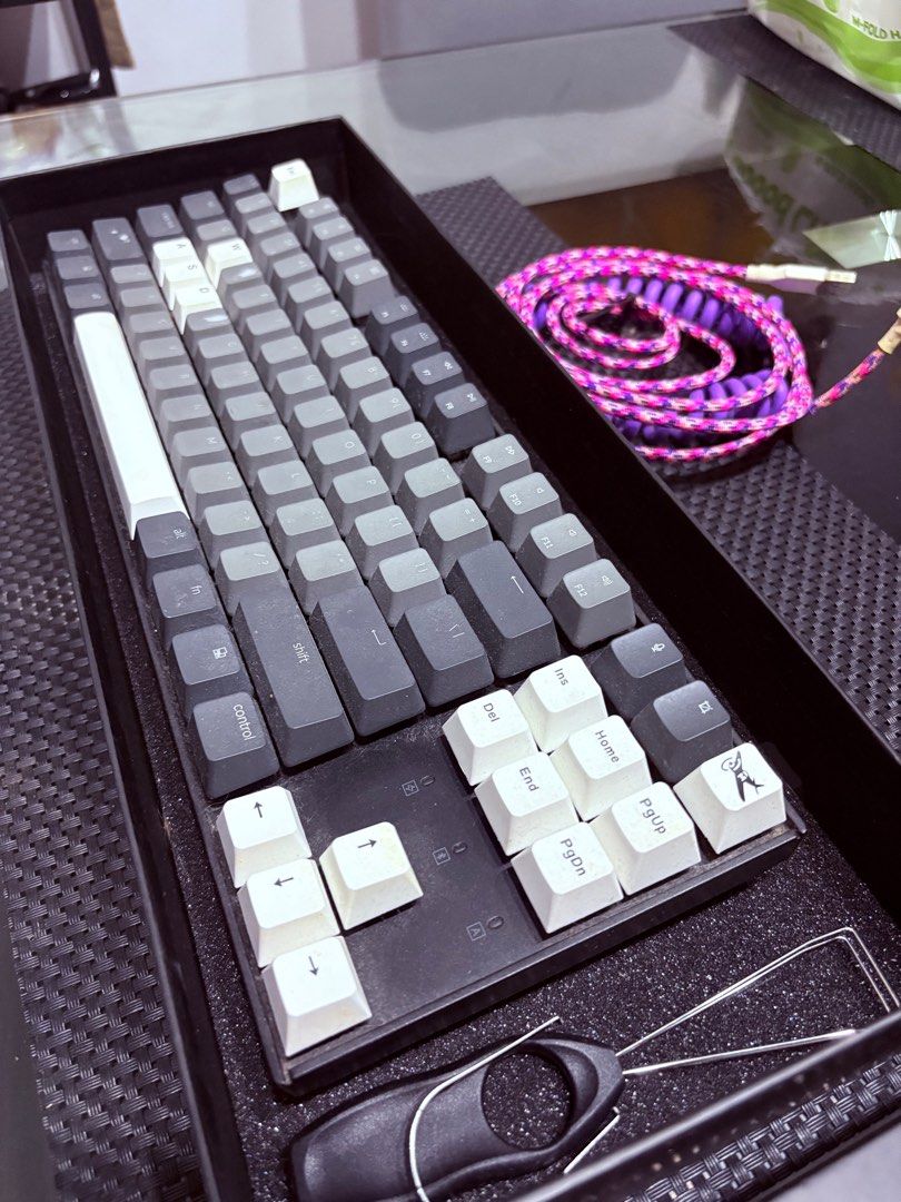 Keychron K8 Wireless Keyboard63205803147395111