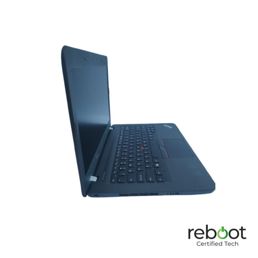 Lenovo E450 Laptop - 16GB RAM - Up to 512GB SSD - 14 Inch Big Screen ...