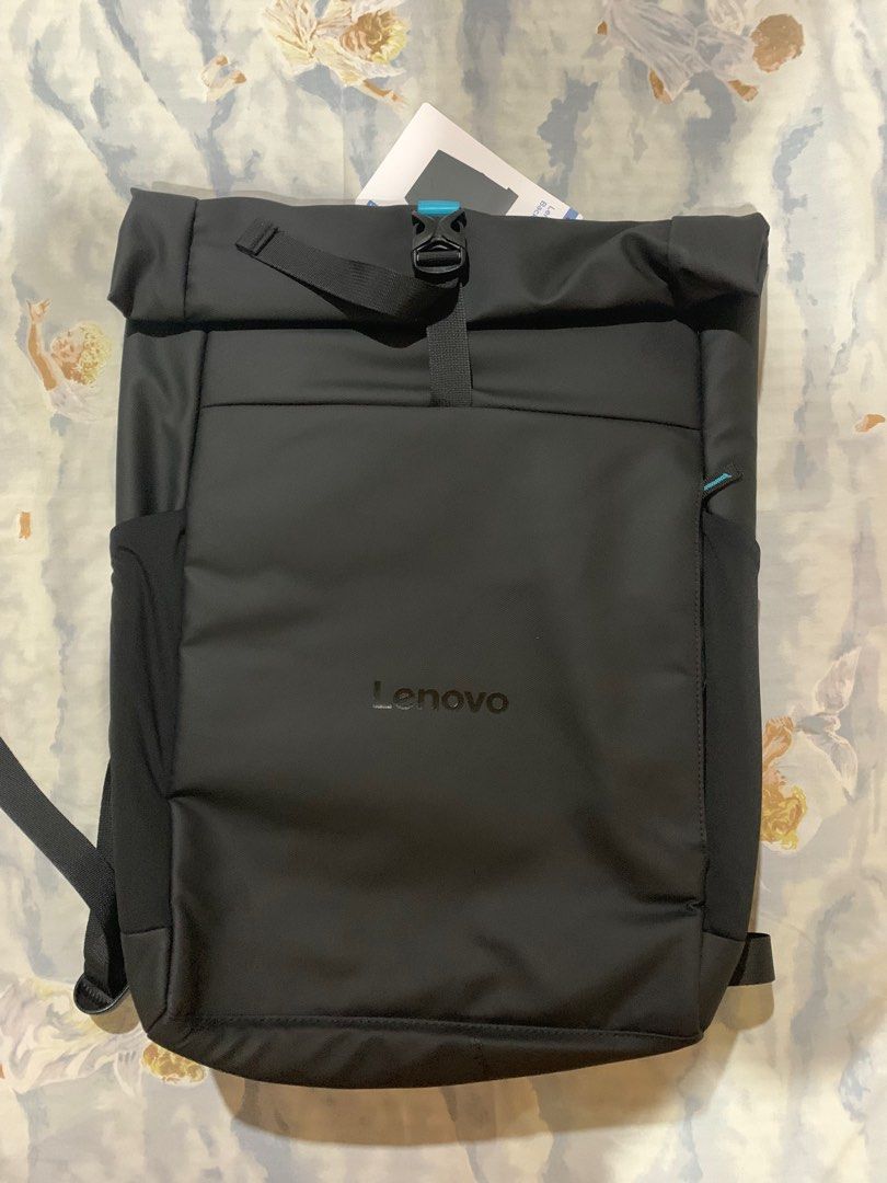 Lenovo gaming Backpack (Category: Backpacks) located in Las Pinas. Submitted by _nino_ (Listing ID 1371549739, Image 2). Description: P2000 in the stores online selling it for half the price.