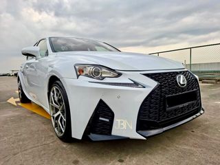 Lexus Grilles & Kits Collection item 3