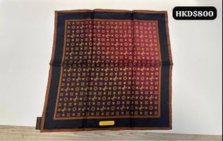 閒置品✨多款LV絲巾scarf 70x70 55x5563009149024899110