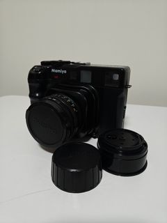 Nikon　Canon　MAMIYA　6台+1台 Mamiya 6 Film Cameras for sale - eBay