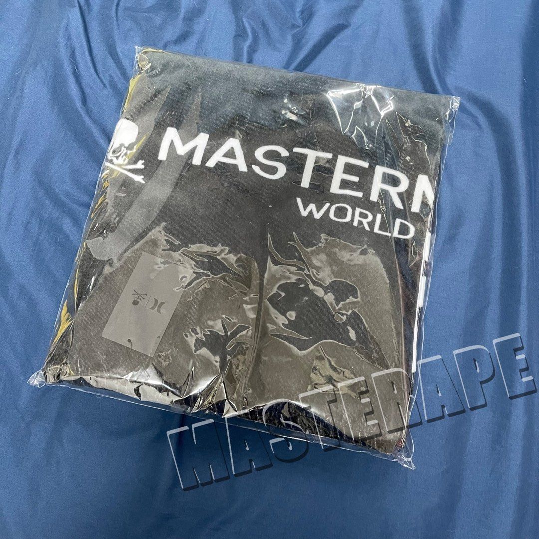 Mastermind World Hurley Beach Towel