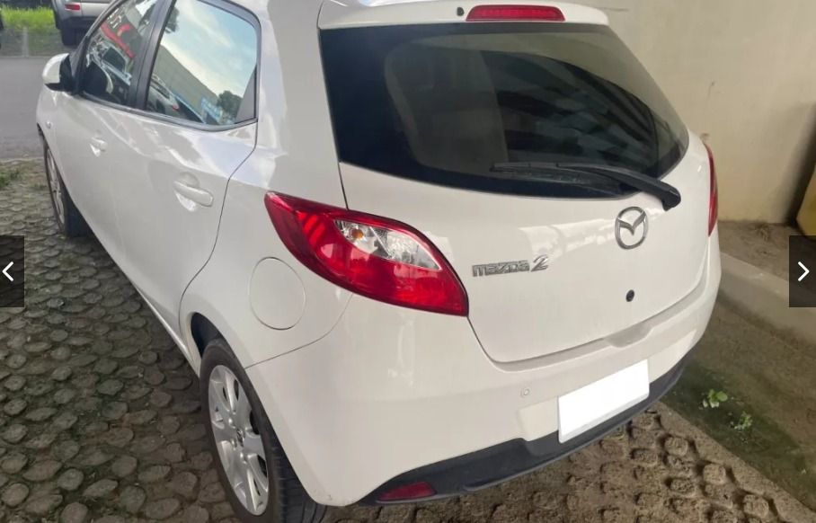 由 hia885163344 (刊登 ID 1371401075，圖片 3) 提交，位於 台中市 (Taichung) 的 Mazda 2 2014款 白色 中古車 專業認證 歡迎私訊 (類別：汽車出售)，說明：⚠️因平日來客較多，僅接受提前預約⚠️ ⚠️車商販售，非自售，請同行勿擾⚠️ -顏色 : 白色 -排氣量 : 1.5L(1500cc) -出廠 : 2014年 -驅動方式 : 2WD -引擎燃料 : 汽油 -行駛里程 : 110000公里 -車門乘客數 : 5門5座 還在怕買到事故車嗎？還在擔心買到泡水車嗎？ 我們有： 💡五大保證💡 里程保證/無兇車/無接合車/無泡水車/無重大故車 💡五大保固💡 引擎/變速箱/發電機/啟動馬達/方向機 專業鑑定✔️合格認證✔️第三方認證評價好車✔️ 提供車況原始表✔️車況及里程公開化✔️ 產權清楚一覽無遺✔️檢定報告✔️ ❗️車況與認證表不符 , 退車並全額退費❗️ ✅可分期 ✅可貸款✅車換車 全台北中南皆有服務據點 歡迎私訊預約賞車🚗