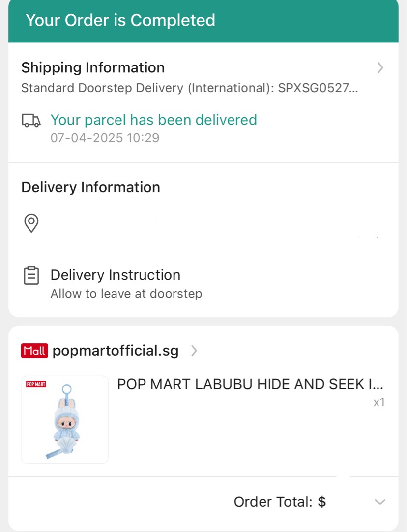 Merbubu, Hobbies & Toys, Memorabilia & Collectibles, Fan Merchandise on ...