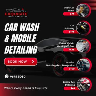 (Category: ) located in . Submitted by exquisite.detailing (Listing ID 1371494858, Image 1). Description: .