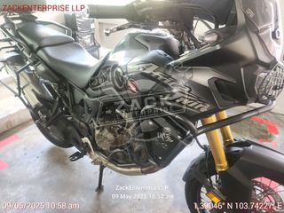 (Category: ) located in . Submitted by zackenterprise.com.sg (Listing ID 1371461685, Image 1). Description: .