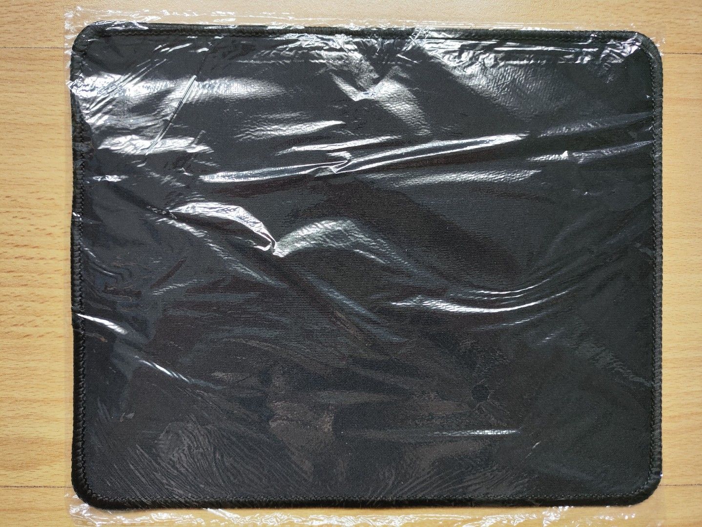Mouse pad