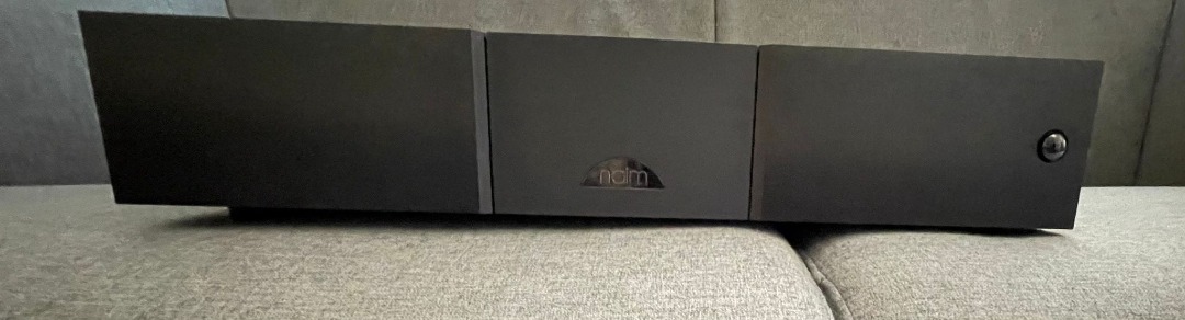 (Category: ) located in . Submitted by absolute_sound_preowned (Listing ID 1371390553, Image 1). Description: .