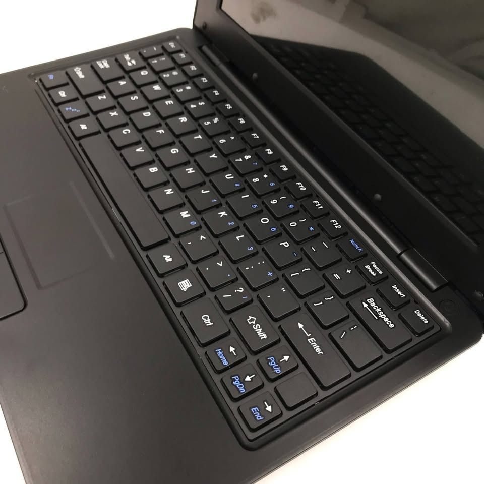 Netbook Android 10.1" Portable Laptop Tablet (Category: Laptops & Notebooks) located in Pasay City. Submitted by enrico_appliances (Listing ID 1371403239, Image 3). Description: Netbook Android 10.1" Portable Laptop Tablet -Version: Android 4.4 -Screen size: 10 inches -Functions: HDMI video play; USB Ports -App features: Clock; Browser; Calendar; Camera; Calculator; File browser; Gallery NOTE: Please expect minimal markings, scratches on some por