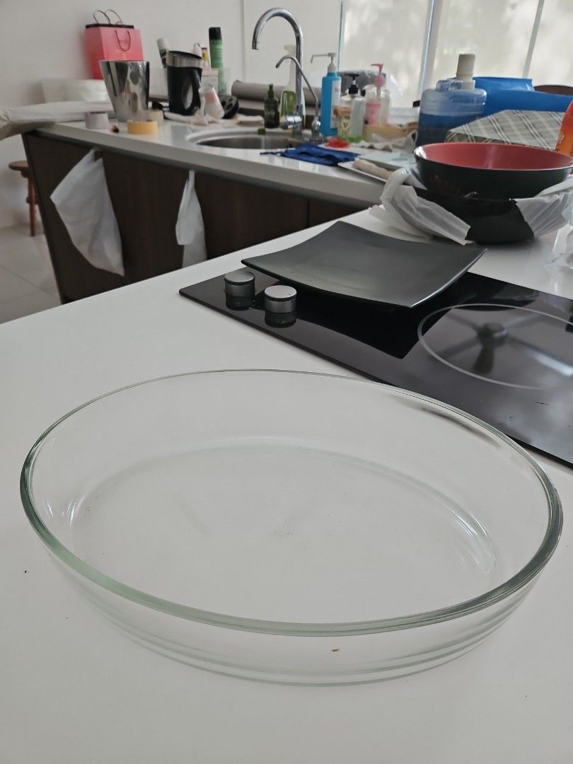 Nice baking dish
