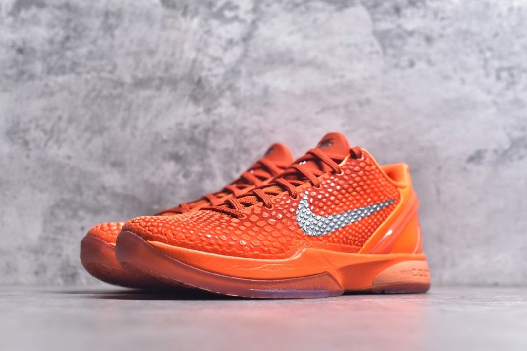 Nike Kobe Protro WNBA basketball shoes, Men's Fashion, Footwear