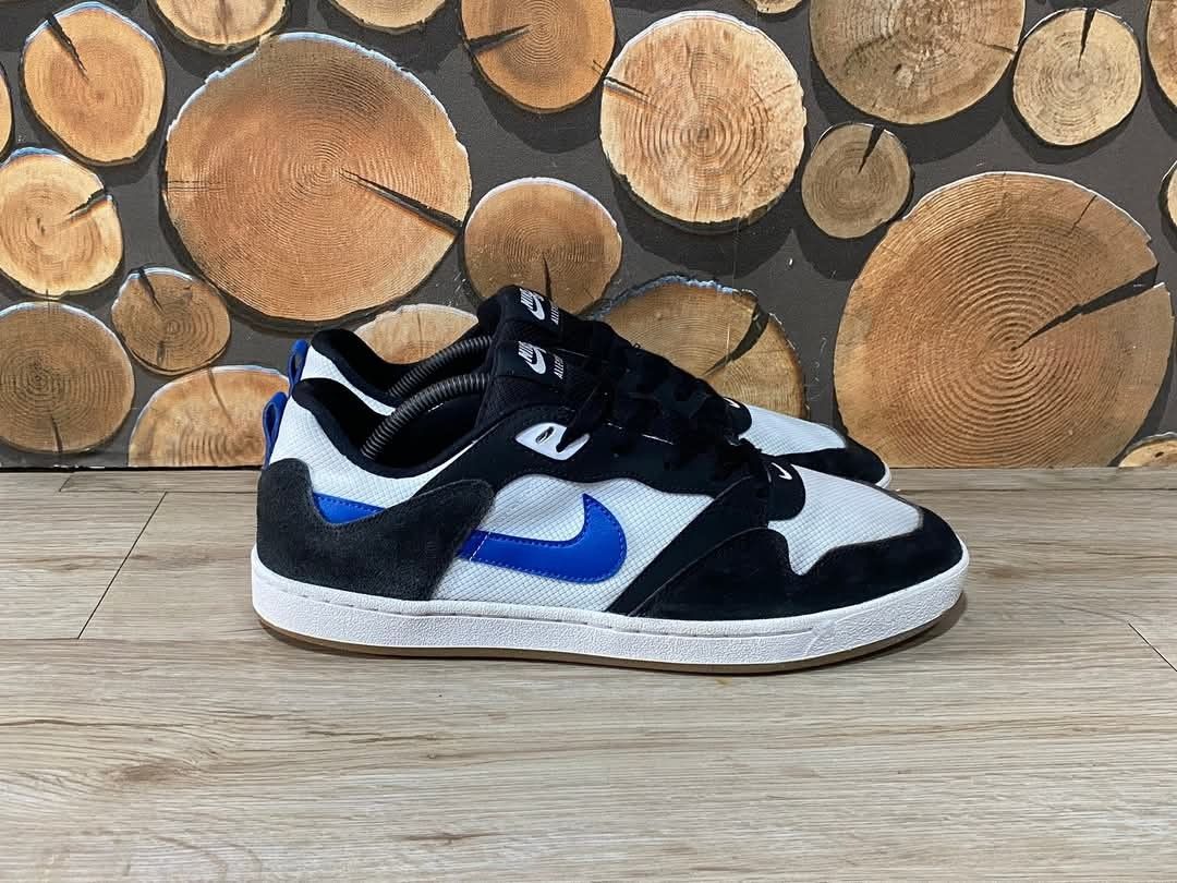 nike sb alleyoop original