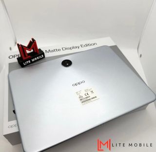 Oppo pad 3 case For Sale | OPPO | Carousell Singapore