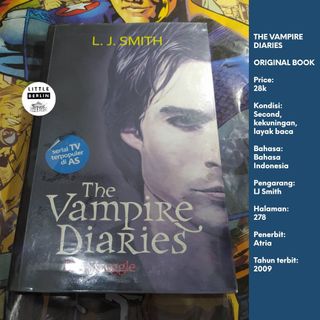 (Kategori: ) berada di . Dikirim oleh littleberlinbooks (ID iklan 1371420355, Gambar 1). Deskripsi: .