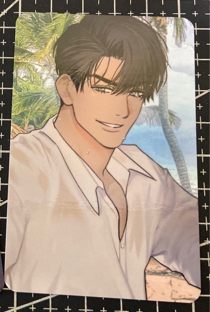 Payback Jay Bomtoon Thailand Photocard (Category: K-Wave Merchandise) located in Batac City. Submitted by nmiii (Listing ID 1371442640, Image 1). Description: bomtoon th pocas > ₱250 (+pf) > payo / 3 days reservation tags. wts bl bomtoon bt thailand jay payback photocard pc.